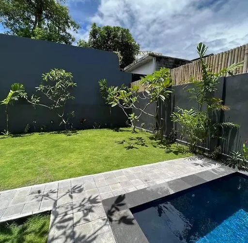 Bridge Villa Seminyak