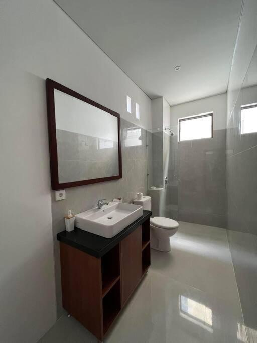 Bridge Villa Seminyak